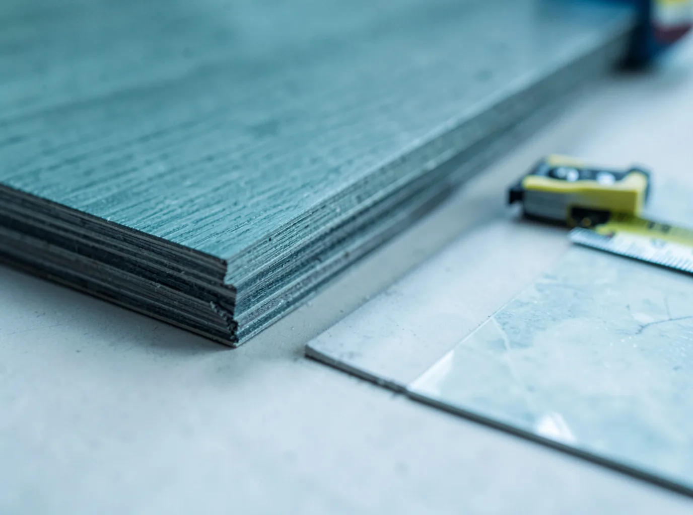 Luxury Vinyl Plank Installation Benton, IA FAQs